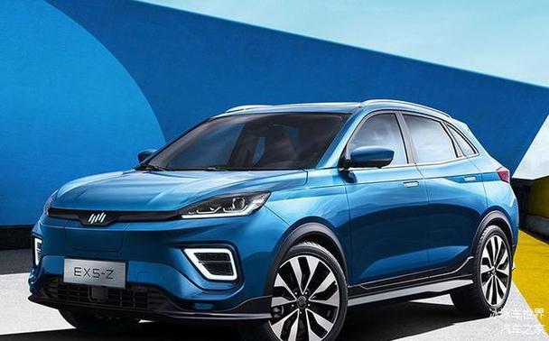 成都15WEY威派豪华SUV市场的黑马，零跑汽车与智能交通系统的协同