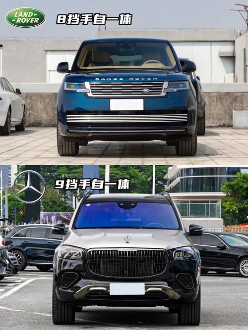 成都15迈巴赫经典与现代的完美融合，路虎如何塑造独特的品牌形象